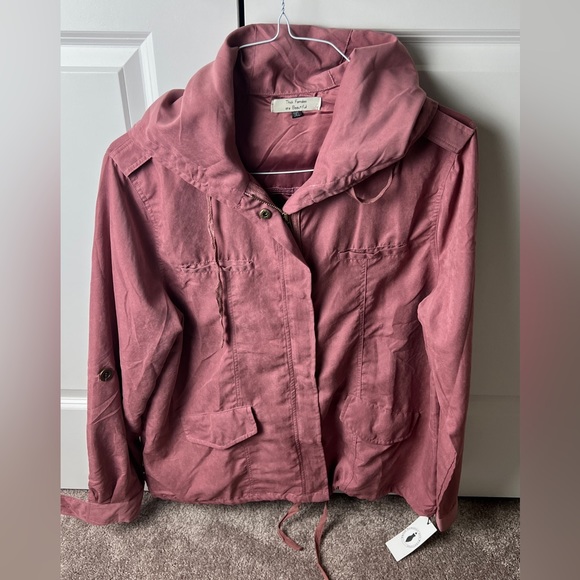 Hooded jacket - Picture 2 of 2